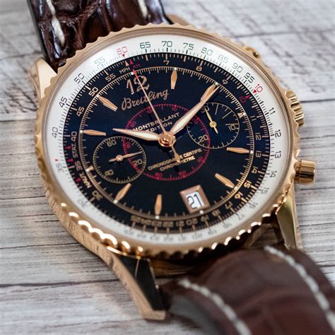 breitling navitimer montbrillant limited edition|which Breitling Navitimer to buy.